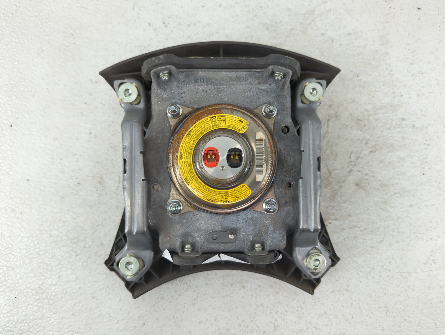 2007-2011 Toyota Camry Air Bag Driver Left Steering Wheel Mounted P/N:817511908AC Fits Fits 2007 2008 2009 2010 2011 OEM Use