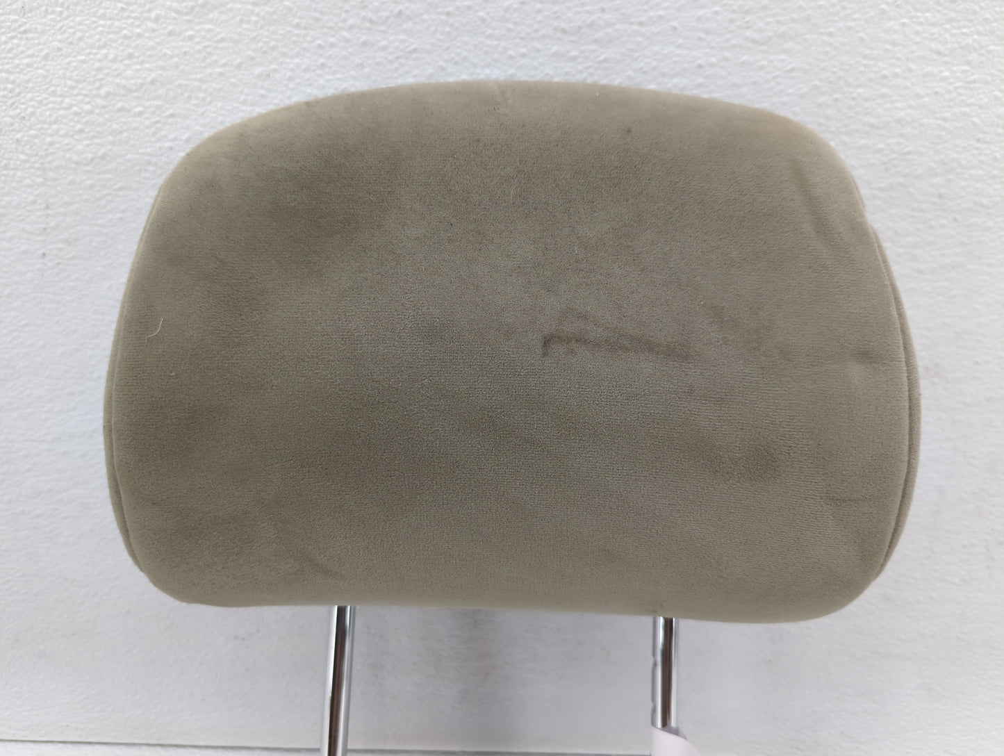 2007-2009 Toyota Camry Headrest Head Rest Front Driver Passenger Seat Fits Fits 2007 2008 2009 OEM Used Auto Parts - Oemused