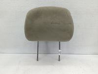 2007-2009 Toyota Camry Headrest Head Rest Front Driver Passenger Seat Fits Fits 2007 2008 2009 OEM Used Auto Parts - Oemused
