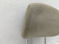 2007-2009 Toyota Camry Headrest Head Rest Front Driver Passenger Seat Fits Fits 2007 2008 2009 OEM Used Auto Parts - Oemused