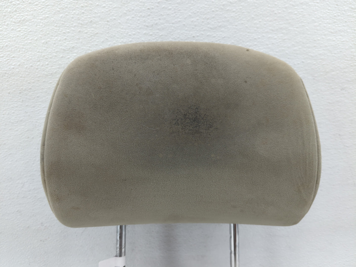 2007-2009 Toyota Camry Headrest Head Rest Front Driver Passenger Seat Fits Fits 2007 2008 2009 OEM Used Auto Parts - Oemused