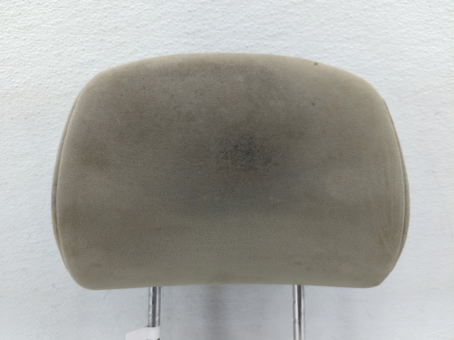 2007-2009 Toyota Camry Headrest Head Rest Front Driver Passenger Seat Fits Fits 2007 2008 2009 OEM Used Auto Parts - Oemused