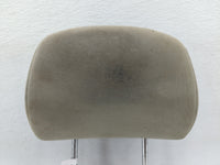 2007-2009 Toyota Camry Headrest Head Rest Front Driver Passenger Seat Fits Fits 2007 2008 2009 OEM Used Auto Parts - Oemused