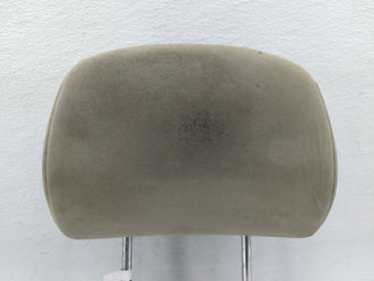 compare product 2007-2009 Toyota Camry Headrest Head Rest Front Driver Passenger Seat Fits Fits 2007 2008 2009 OEM Used Auto Parts