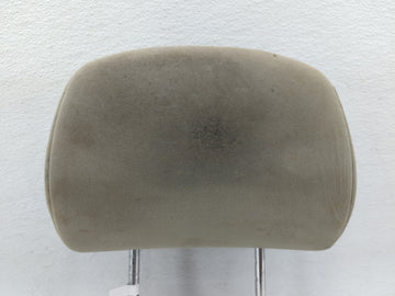 2007-2009 Toyota Camry Headrest Head Rest Front Driver Passenger Seat Fits Fits 2007 2008 2009 OEM Used Auto Parts - Oemused