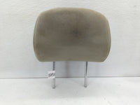 2007-2009 Toyota Camry Headrest Head Rest Front Driver Passenger Seat Fits Fits 2007 2008 2009 OEM Used Auto Parts - Oemused