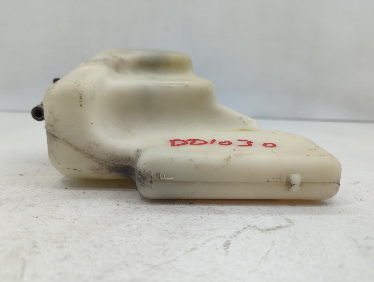 2007-2011 Toyota Camry Radiator Coolant Overflow Expansion Tank Bottle 596104 - Oemusedautoparts1.com