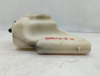 2007-2011 Toyota Camry Radiator Coolant Overflow Expansion Tank Bottle 596104 - Oemusedautoparts1.com