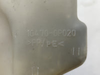 2007-2011 Toyota Camry Radiator Coolant Overflow Expansion Tank Bottle 596104 - Oemusedautoparts1.com