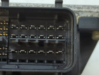 2008-2009 Toyota Camry PCM Engine Control Computer ECU ECM PCU OEM P/N:89661-06G41 Fits Fits 2008 2009 OEM Used Auto Parts -