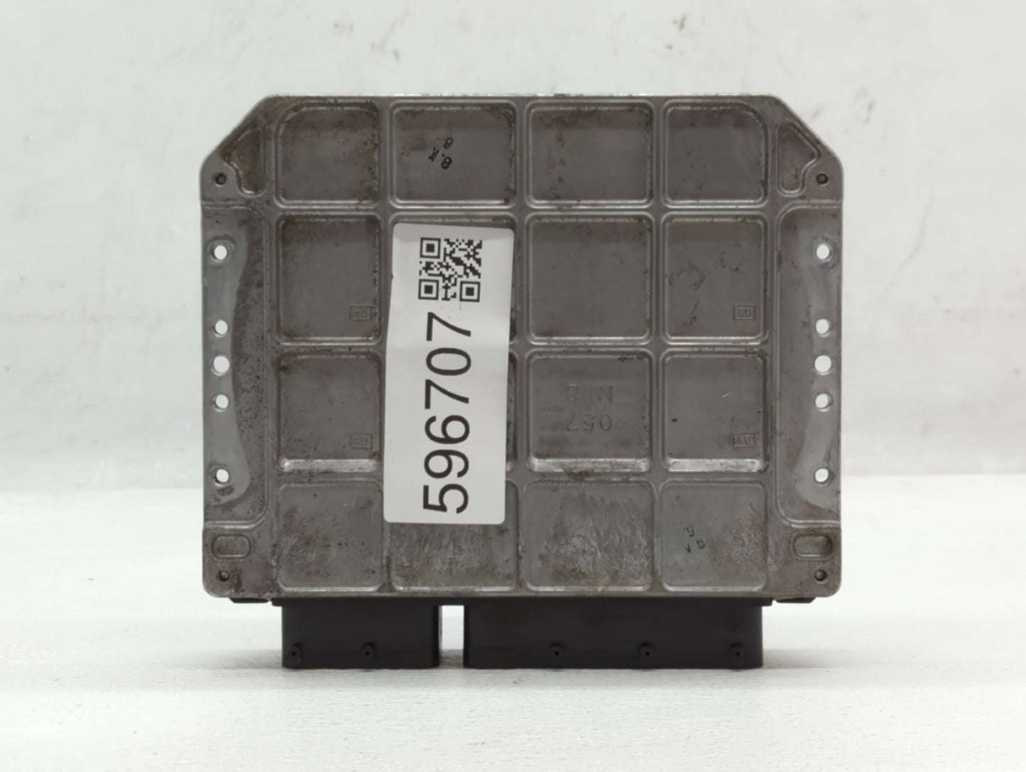 2008-2009 Toyota Camry PCM Engine Control Computer ECU ECM PCU OEM P/N:89661-06G41 Fits Fits 2008 2009 OEM Used Auto Parts -