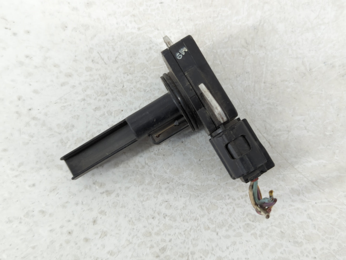 2007-2011 Toyota Camry Mass Air Flow Meter Maf - Oemusedautoparts1.com