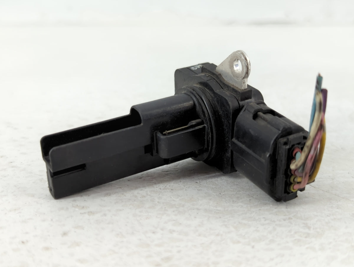 2007-2011 Toyota Camry Mass Air Flow Meter Maf Sensor 597506 - Oemusedautoparts1.com