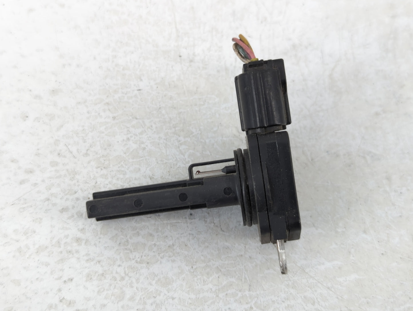2007-2011 Toyota Camry Mass Air Flow Meter Maf - Oemusedautoparts1.com
