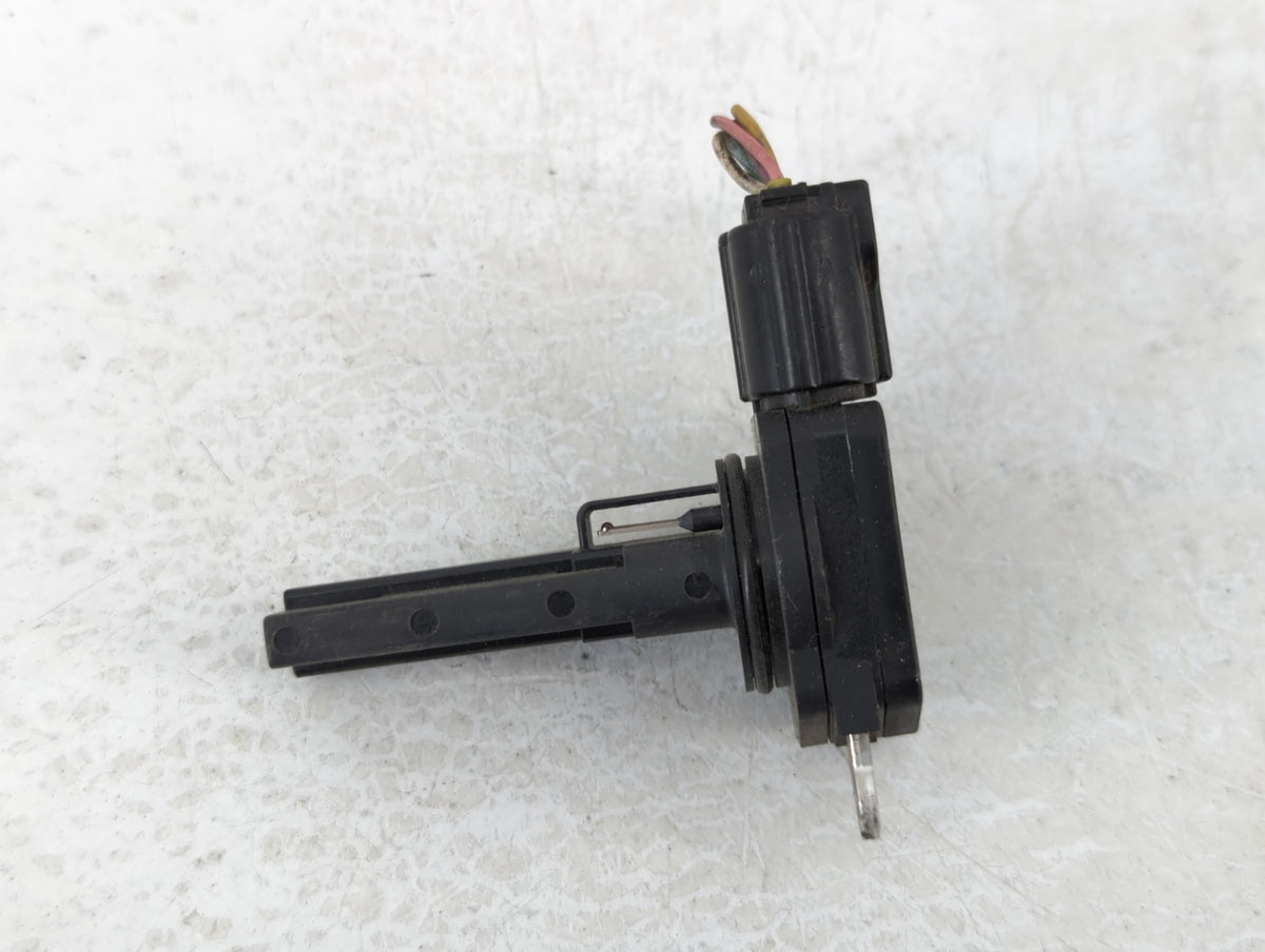 2007-2011 Toyota Camry Mass Air Flow Meter Maf Sensor 597506 - Oemusedautoparts1.com