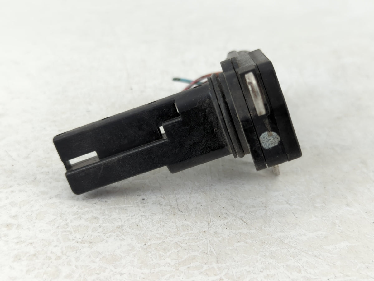 2007-2011 Toyota Camry Mass Air Flow Meter Maf Sensor 597506 - Oemusedautoparts1.com