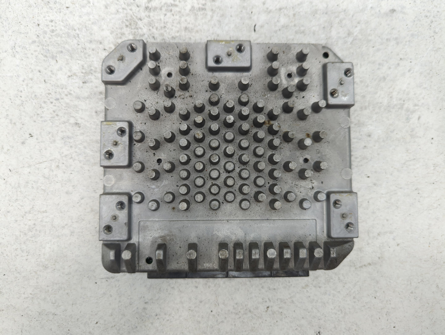 2008-2009 Toyota Camry PCM Engine Control Computer ECU ECM PCU OEM P/N:89540-33390 Fits Fits 2008 2009 OEM Used Auto Parts -