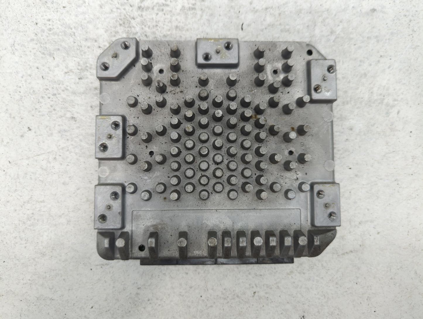 2008-2009 Toyota Camry PCM Engine Control Computer ECU ECM PCU OEM P/N:89540-33390 Fits Fits 2008 2009 OEM Used Auto Parts -