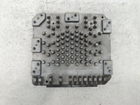 2008-2009 Toyota Camry PCM Engine Control Computer ECU ECM PCU OEM P/N:89540-33390 Fits Fits 2008 2009 OEM Used Auto Parts -