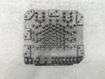 2008-2009 Toyota Camry PCM Engine Control Computer ECU ECM PCU OEM P/N:89540-33390 Fits Fits 2008 2009 OEM Used Auto Parts -