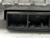 2008-2009 Toyota Camry PCM Engine Control Computer ECU ECM PCU OEM P/N:89540-33390 Fits Fits 2008 2009 OEM Used Auto Parts -