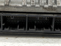 2008-2009 Toyota Camry PCM Engine Control Computer ECU ECM PCU OEM P/N:89540-33390 Fits Fits 2008 2009 OEM Used Auto Parts -