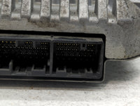 2008-2009 Toyota Camry PCM Engine Control Computer ECU ECM PCU OEM P/N:89540-33390 Fits Fits 2008 2009 OEM Used Auto Parts -