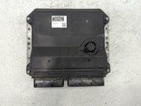 2008-2009 Toyota Camry PCM Engine Control Computer ECU ECM PCU OEM P/N:275200-1030 89981-33050 Fits Fits 2008 2009 OEM Used 