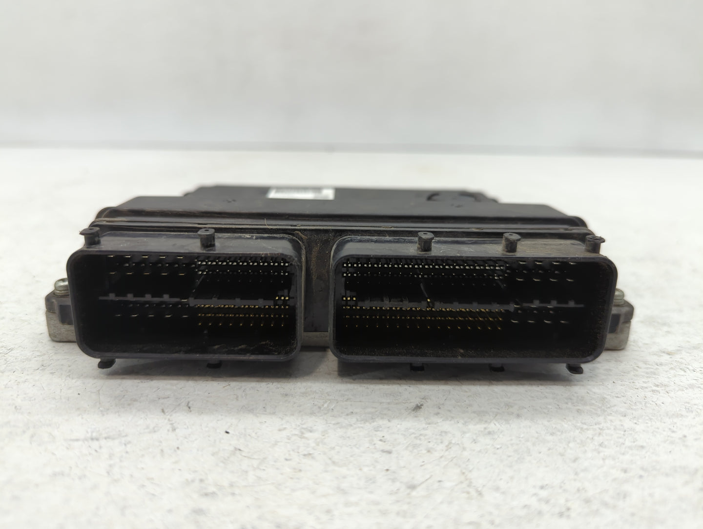 2008-2009 Toyota Camry PCM Engine Control Computer ECU ECM PCU OEM P/N:275200-1030 89981-33050 Fits Fits 2008 2009 OEM Used 