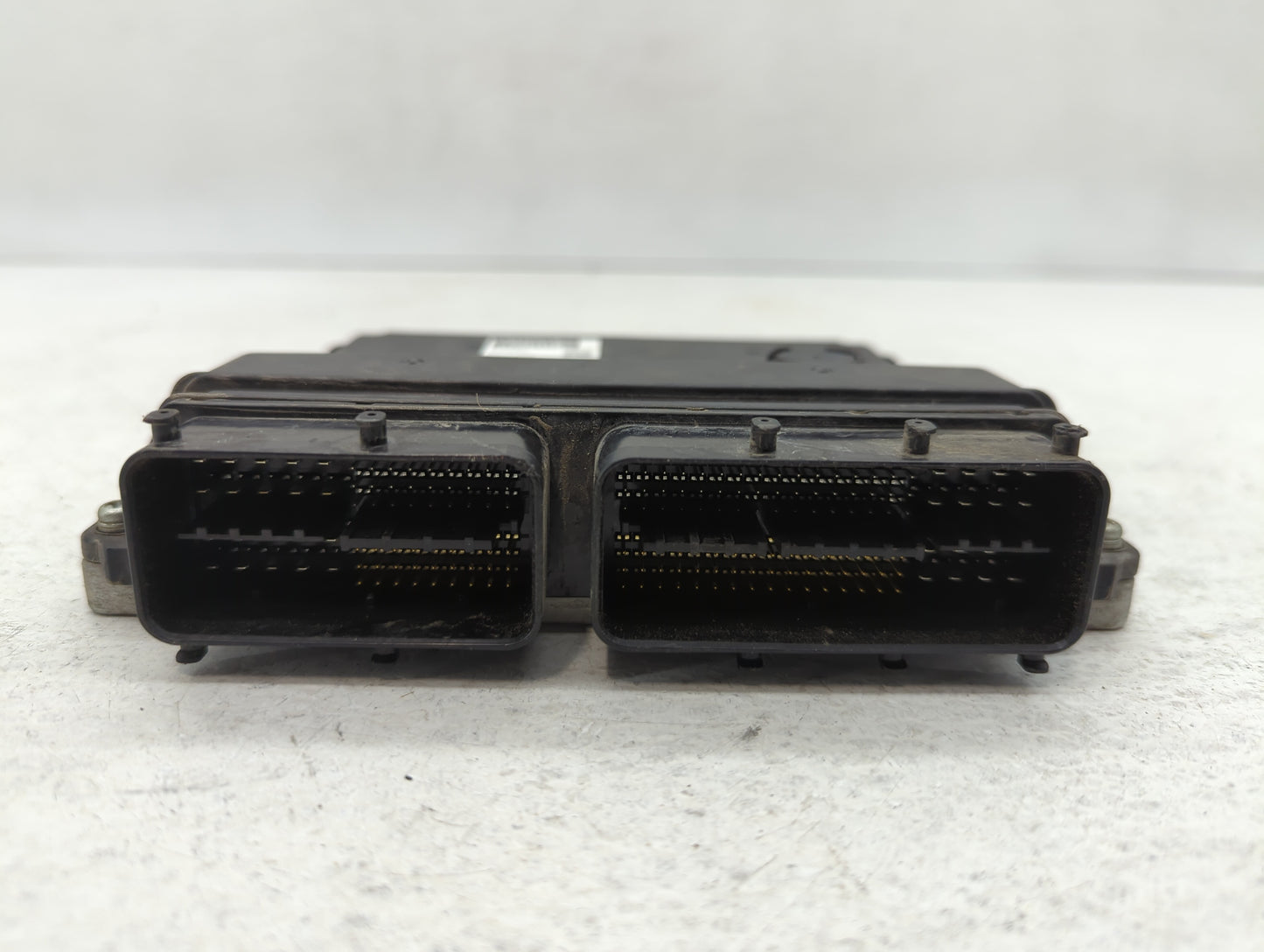 2008-2009 Toyota Camry PCM Engine Control Computer ECU ECM PCU OEM P/N:275200-1030 89981-33050 Fits Fits 2008 2009 OEM Used 