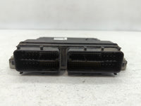 2008-2009 Toyota Camry PCM Engine Control Computer ECU ECM PCU OEM P/N:275200-1030 89981-33050 Fits Fits 2008 2009 OEM Used 