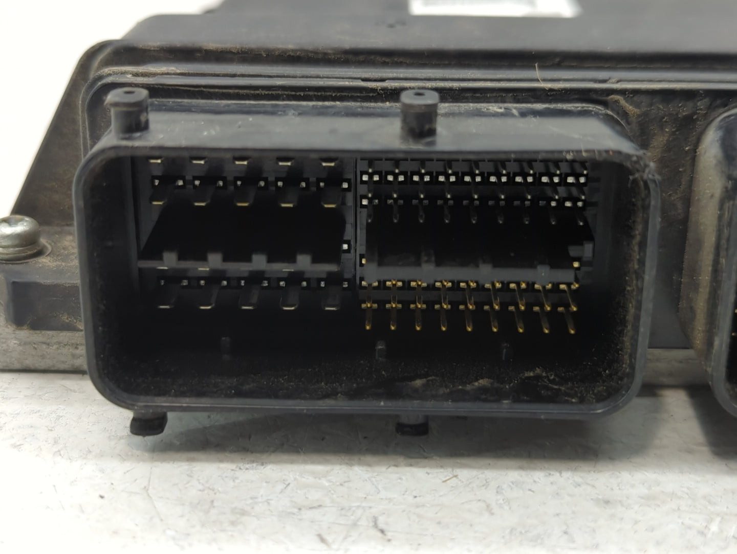 2008-2009 Toyota Camry PCM Engine Control Computer ECU ECM PCU OEM P/N:275200-1030 89981-33050 Fits Fits 2008 2009 OEM Used 