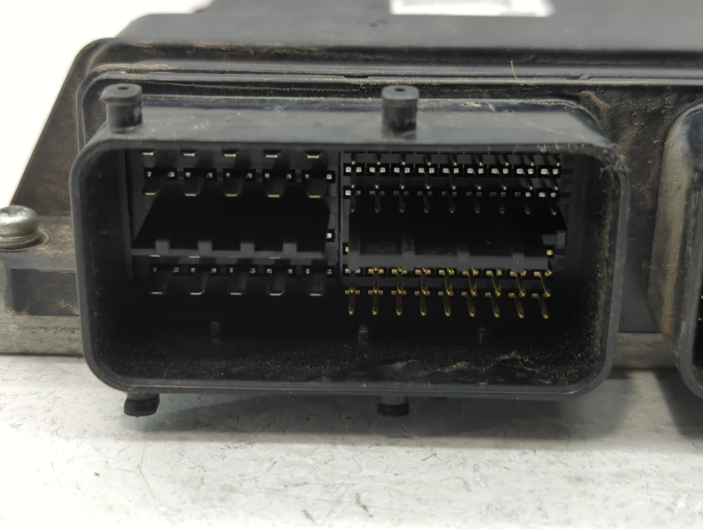2008-2009 Toyota Camry PCM Engine Control Computer ECU ECM PCU OEM P/N:275200-1030 89981-33050 Fits Fits 2008 2009 OEM Used 