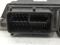 2008-2009 Toyota Camry PCM Engine Control Computer ECU ECM PCU OEM P/N:275200-1030 89981-33050 Fits Fits 2008 2009 OEM Used 