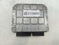 2008-2009 Toyota Camry PCM Engine Control Computer ECU ECM PCU OEM P/N:275200-1030 89981-33050 Fits Fits 2008 2009 OEM Used 