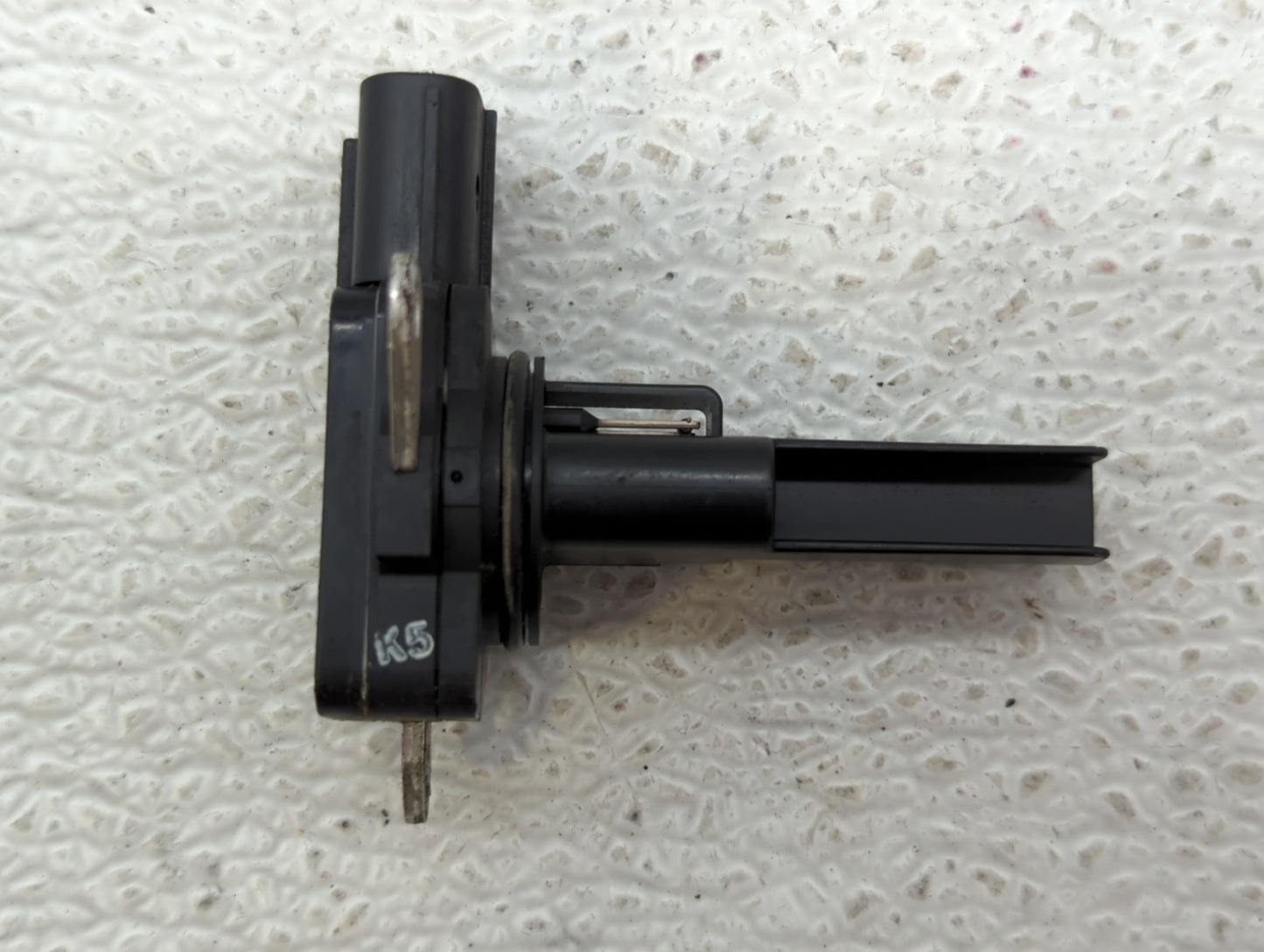 2007-2011 Toyota Camry Mass Air Flow Meter Maf - Oemusedautoparts1.com