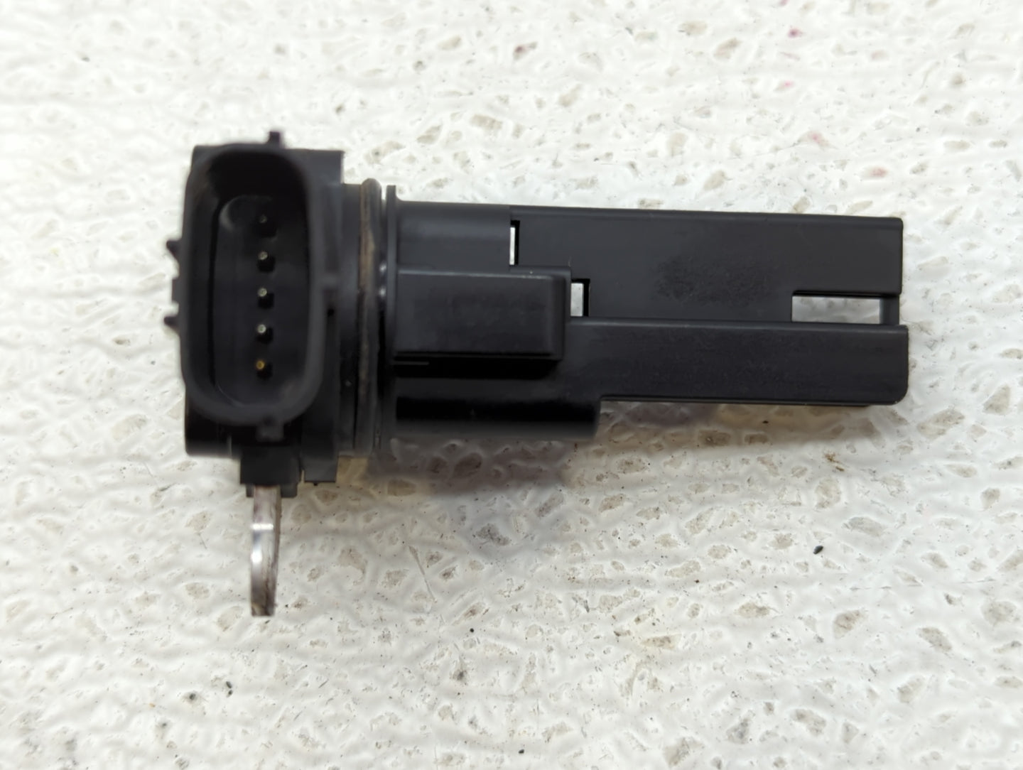 2007-2011 Toyota Camry Mass Air Flow Meter Maf - Oemusedautoparts1.com
