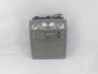 2009 Toyota Camry Overhead Roof Console - Oemusedautoparts1.com