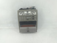 2009 Toyota Camry Overhead Roof Console - Oemusedautoparts1.com