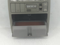 2009 Toyota Camry Overhead Roof Console - Oemusedautoparts1.com