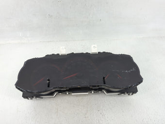 compare product 2009 Toyota Camry Instrument Cluster Speedometer Gauges P/N:TN257440-4360 83800-06S20, 24810-JA00B Fits OEM Used Auto Parts