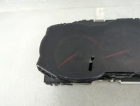 2009 Toyota Camry Instrument Cluster Speedometer Gauges P/N:TN257440-4360 83800-06S20, 24810-JA00B Fits OEM Used Auto Parts 