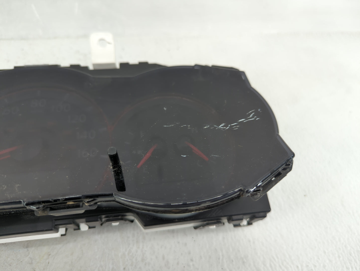 2009 Toyota Camry Instrument Cluster Speedometer Gauges P/N:TN257440-4360 83800-06S20, 24810-JA00B Fits OEM Used Auto Parts 