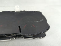 2009 Toyota Camry Instrument Cluster Speedometer Gauges P/N:TN257440-4360 83800-06S20, 24810-JA00B Fits OEM Used Auto Parts 