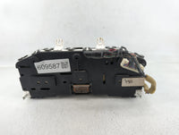 2009 Toyota Camry Instrument Cluster Speedometer Gauges P/N:TN257440-4360 83800-06S20, 24810-JA00B Fits OEM Used Auto Parts 
