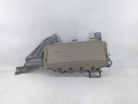 2007-2011 Toyota Camry Air Bag Driver Left Steering Wheel Mounted P/N:219427308M38 Fits Fits 2007 2008 2009 2010 2011 OEM Us