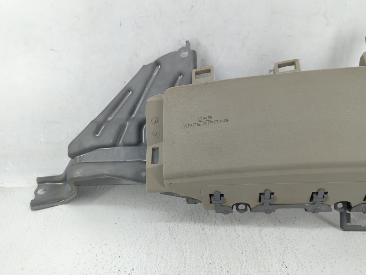 2007-2011 Toyota Camry Air Bag Driver Left Steering Wheel Mounted P/N:219427308M38 Fits Fits 2007 2008 2009 2010 2011 OEM Us