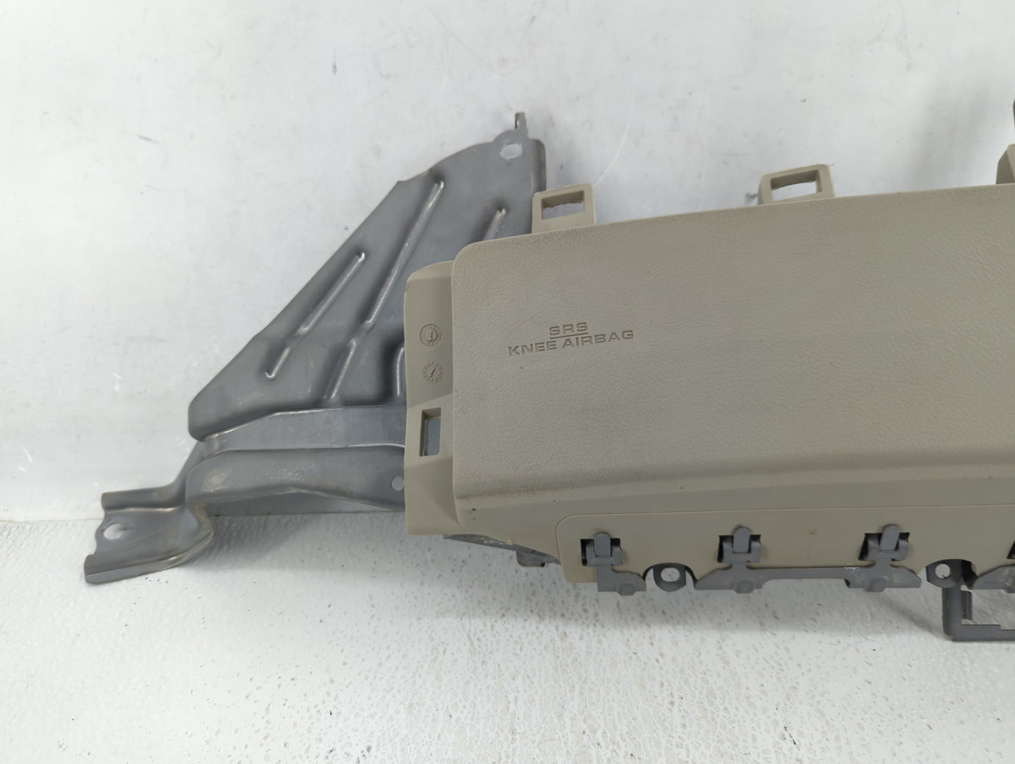 2007-2011 Toyota Camry Air Bag Driver Left Steering Wheel Mounted P/N:219427308M38 Fits Fits 2007 2008 2009 2010 2011 OEM Us
