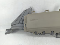 2007-2011 Toyota Camry Air Bag Driver Left Steering Wheel Mounted P/N:219427308M38 Fits Fits 2007 2008 2009 2010 2011 OEM Us