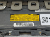 2007-2011 Toyota Camry Air Bag Driver Left Steering Wheel Mounted P/N:219427308M38 Fits Fits 2007 2008 2009 2010 2011 OEM Us